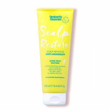 Umberto Giannini Scalp Restore Shampoo 250ml