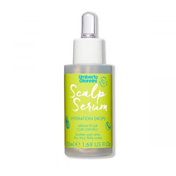 Umberto Giannini Scalp Serum Replenish & Renew 50ml