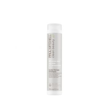 Paul Mitchell Clean Beauty Scalp Therapy Shampoo 250ml