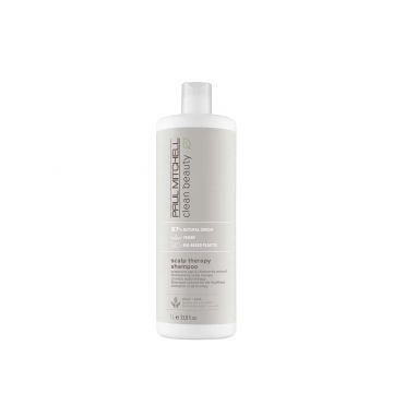 Paul Mitchell Clean Beauty Scalp Therapy Shampoo 1000ml