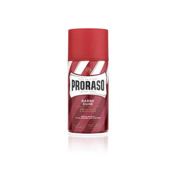 Proraso Scheercrème Sandelwood mouse 300ml