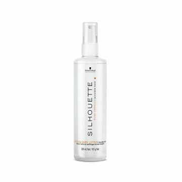 Schwarzkopf Silhouette Styling & Care Lotion Flexible Hold 200ml