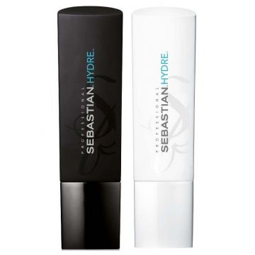 Sebastian Hydre Shampoo 250ml + Conditioner 250ml