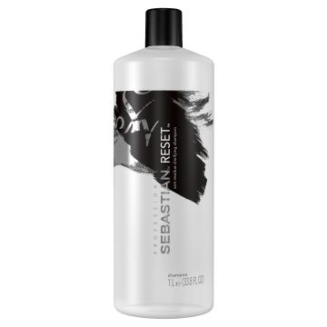 Sebastian Effortless Reset Shampoo 1000ml