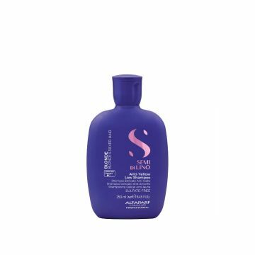 Alfaparf Blonde Anti-Yellow Shampoo 250ml