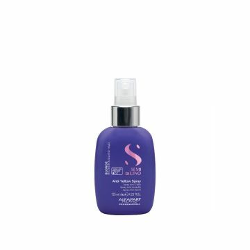Alfaparf Anti-Yellow Spray 125ml