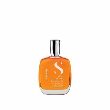 Alfaparf Smoothing Oil 100ml