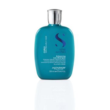 Alfaparf Curls Enhancing Low Shampoo 250ml