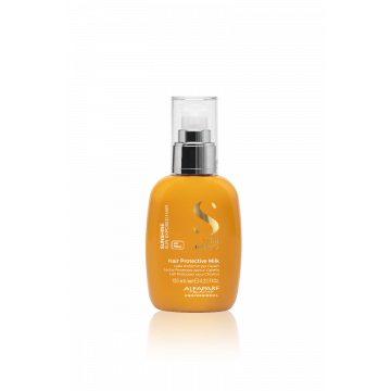 Alfaparf Sunshine Hair Protective Milk 125ml
