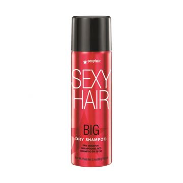 Sexy hair big dry shampo