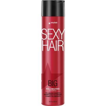 Sexyhair Big Volumizing Shampoo 300ml