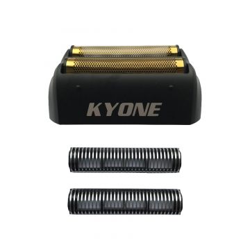 Kyone Lithium Ion Pro Foil Cutters SH-100