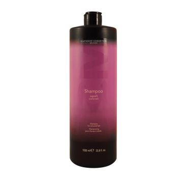 DCM Shampoo Colored Hair 1000ml