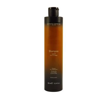 DCM Shampoo Curly Hair 300ml