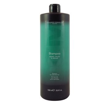 DCM Shampoo Dry Hair 1000ml