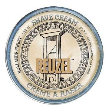 Reuzel Shave Cream 95,8gr