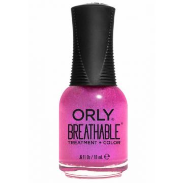 Orly Breathable Super Bloom She's a Wildflower 18ml