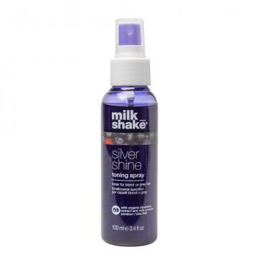 Milk_Shake Silver Shine Toning Spray 100ml