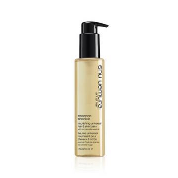 Shu Uemura Essence Absolue Nourishing Universal Hair & Skin Balm 150ml