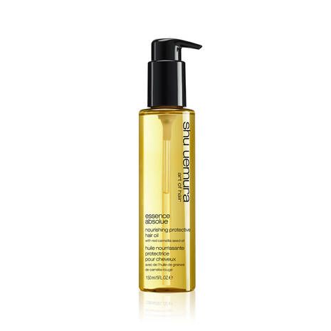 Shu Uemura Essence Absolue Nourishing Protective Hair Oil 150ml