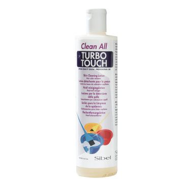 Sibel Clean All Turbo Touch Lotion 500ml