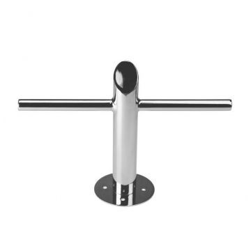 Sinelco Cross Voetsteun