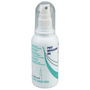 Sibel Epil'Hair Pro Post Depilation Oil  125ml