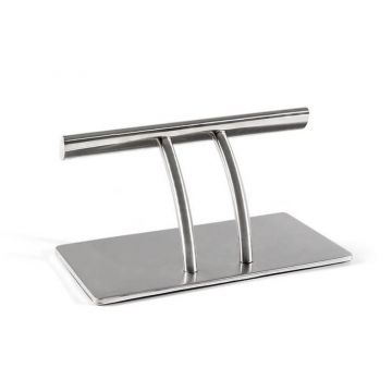 Sinelco T-Inox Voetsteun