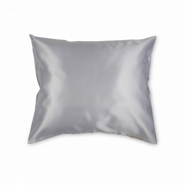 Beauty Pillow Kussensloop Silver 60x70cm