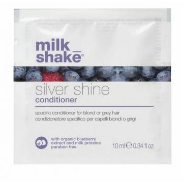 Milk_Shake Silver Shine Conditioner 10ml