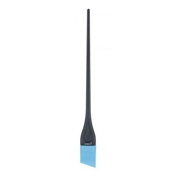 Sinelco Silicone Verfkwast Schuin Small