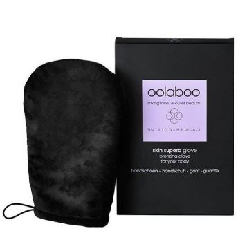 Oolaboo Skin Superb Bronzing Glove - Body