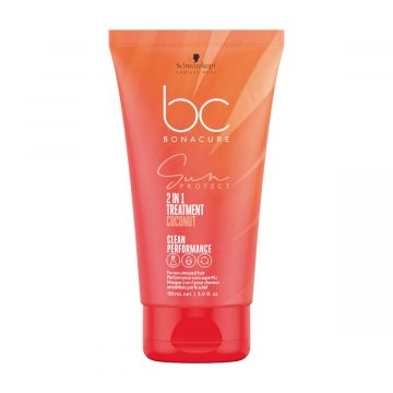 Schwarzkopf BC Sun 2-in-1 Treatment 150ml