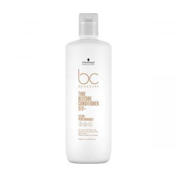 Schwarzkopf BC Time Restore Conditioner  1000ml