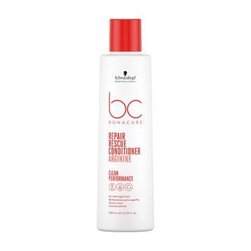 Schwarzkopf BC Repair Rescue Conditioner  200ml