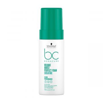 Schwarzkopf BC Volume Boost Perfect Foam  150ml