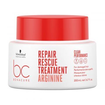 Schwarzkopf BC Repair Rescue Treatment  200ml