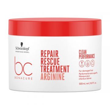 Schwarzkopf BC Repair Rescue Treatment  500ml