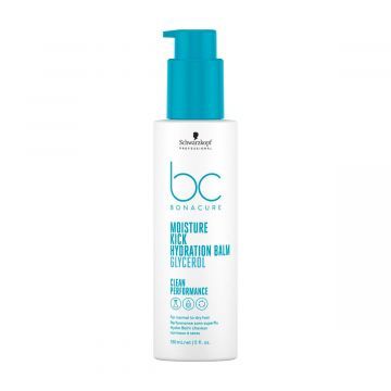 Schwarzkopf BC Moisture Kick Hydration Balm 150ml