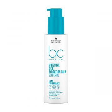 Schwarzkopf BC Moisture Kick Hydration Balm 150ml