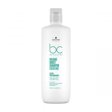 Schwarzkopf BC Volume Boost Shampoo  1000ml