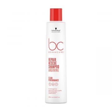 Schwarzkopf BC Repair Rescue Shampoo  250ml