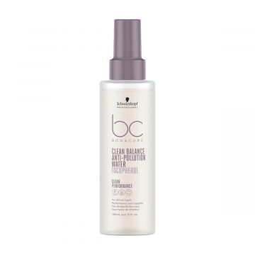 Schwarzkopf Clean Balance Anti-Pollution Water 150ml