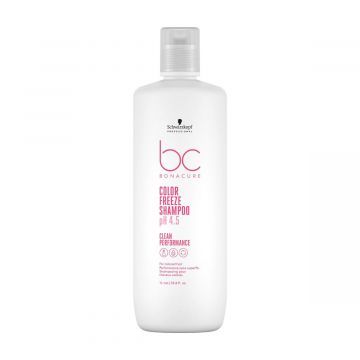 Schwarzkopf BC Color Freeze Shampoo  1000ml