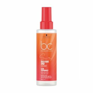 Schwarzkopf BC Sun Protect Beach Wave Spray 150ml