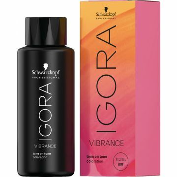 Schwarzkopf Igora Vibrance Dark Blonde Beige Chocolate 6-46 60ml