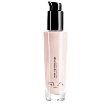 SLA Pre-make Up Base Skin Primer Neutral 30ml