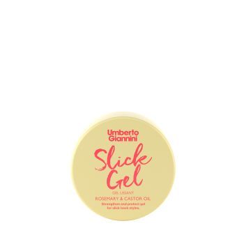 Umberto Giannini Strong Curls Rosemary Oil & Castor Oil Edge Gel 50ml