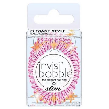 Invisibobble SLIM La Vie en Rose