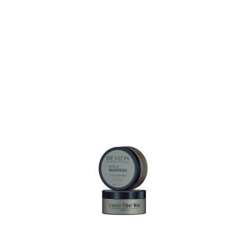 Revlon Style Masters Fiber Wax  85gr